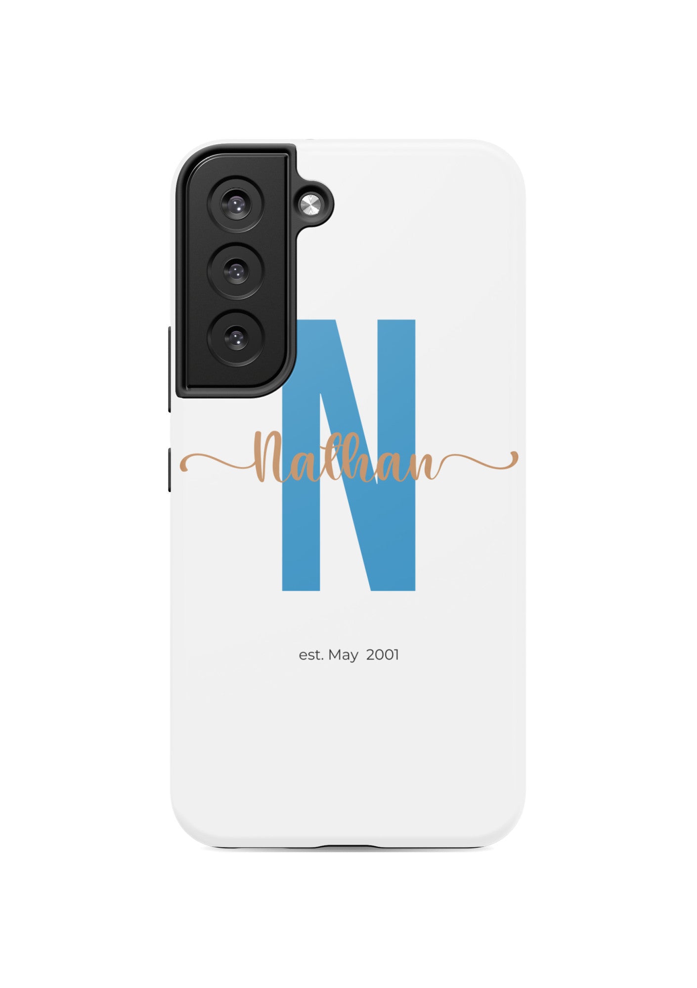 Samsung S22 Custom Phone Case
