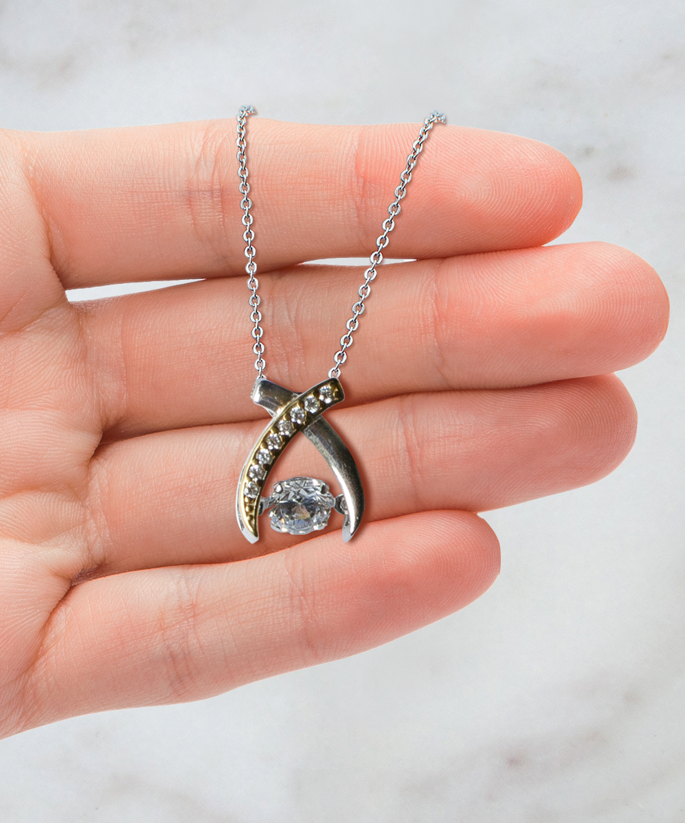 Simple Necklace Gift, Minimalist Mother's Day Gift, Necklace Ideas for Her, Gift for Her