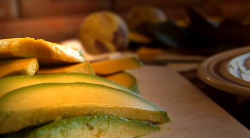 6 Large Hass Avocados
