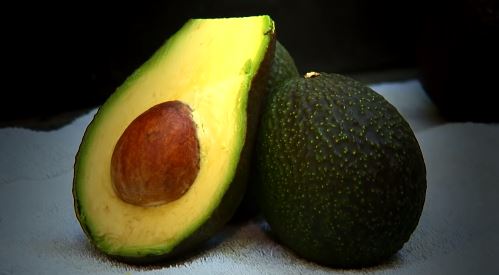 6 Large Hass Avocados