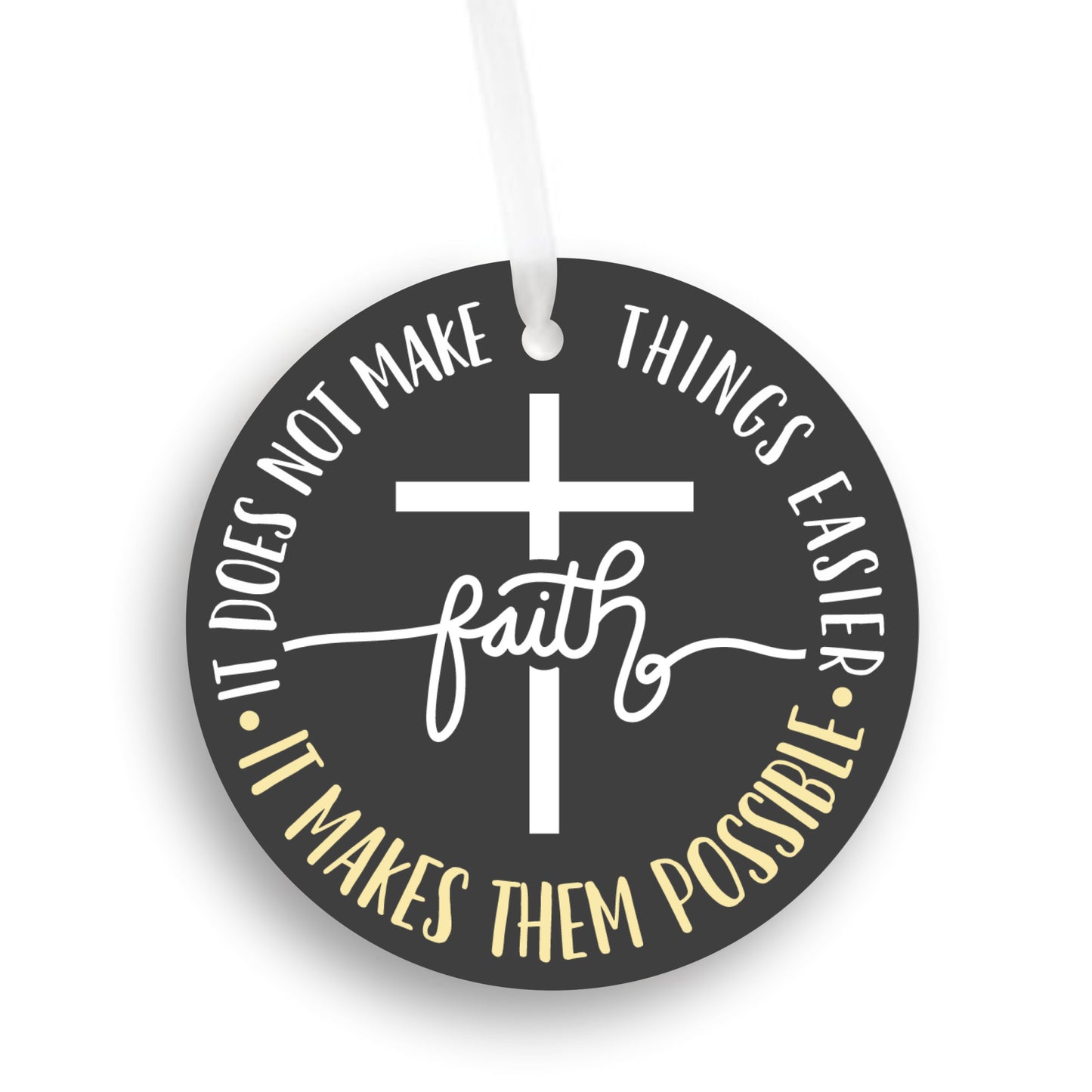 God Will Make Everything Right in His own time!